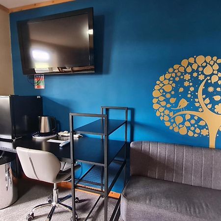 Orcades Hostel Kirkwall Eksteriør bilde