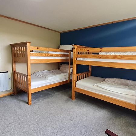 Orcades Hostel Kirkwall Eksteriør bilde