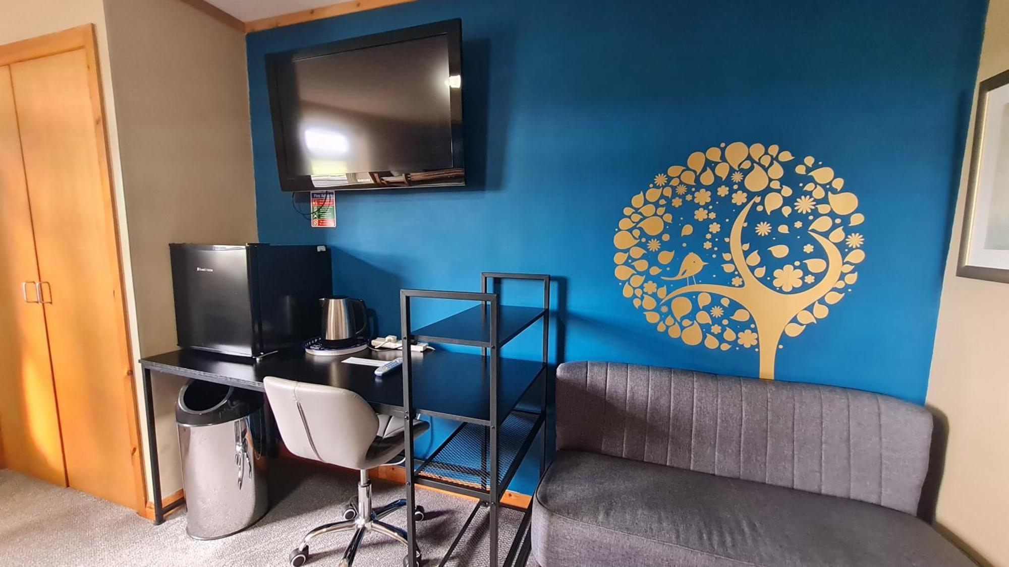 Orcades Hostel Kirkwall Eksteriør bilde
