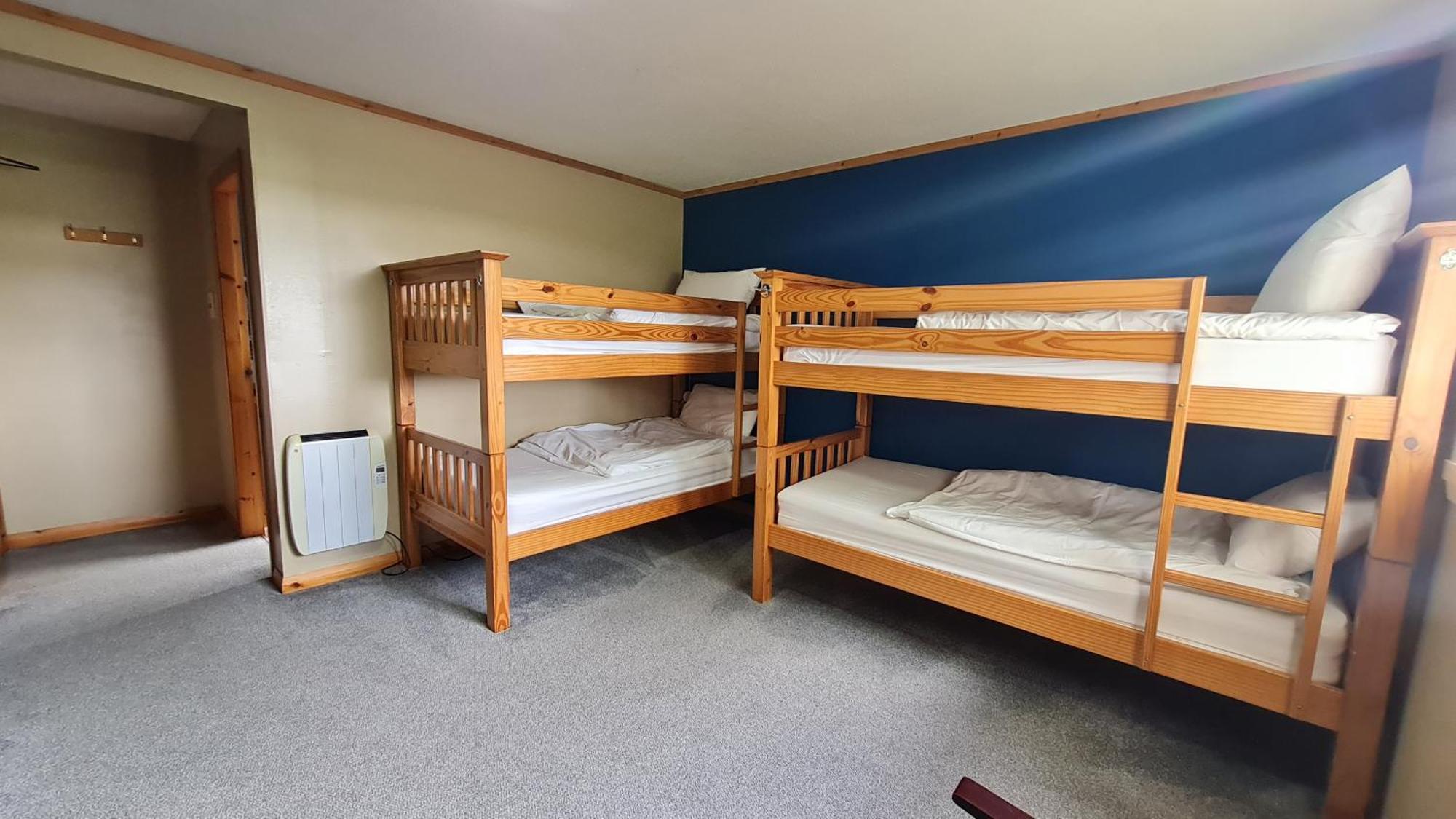 Orcades Hostel Kirkwall Eksteriør bilde
