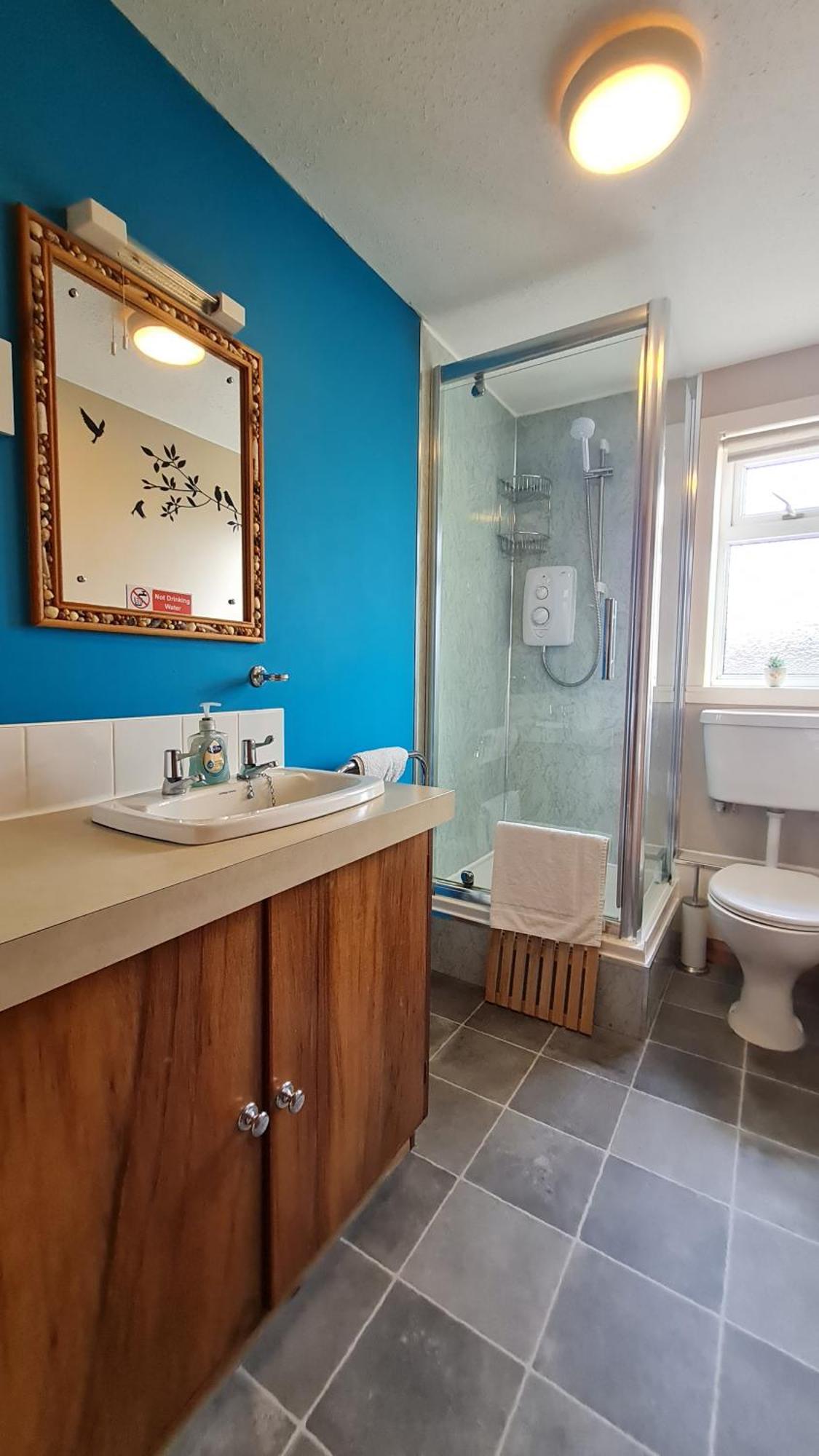 Orcades Hostel Kirkwall Eksteriør bilde