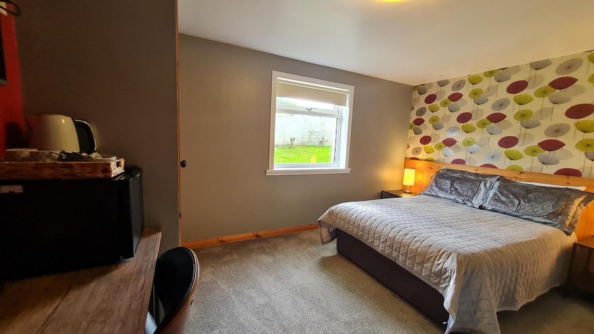 Orcades Hostel Kirkwall Eksteriør bilde